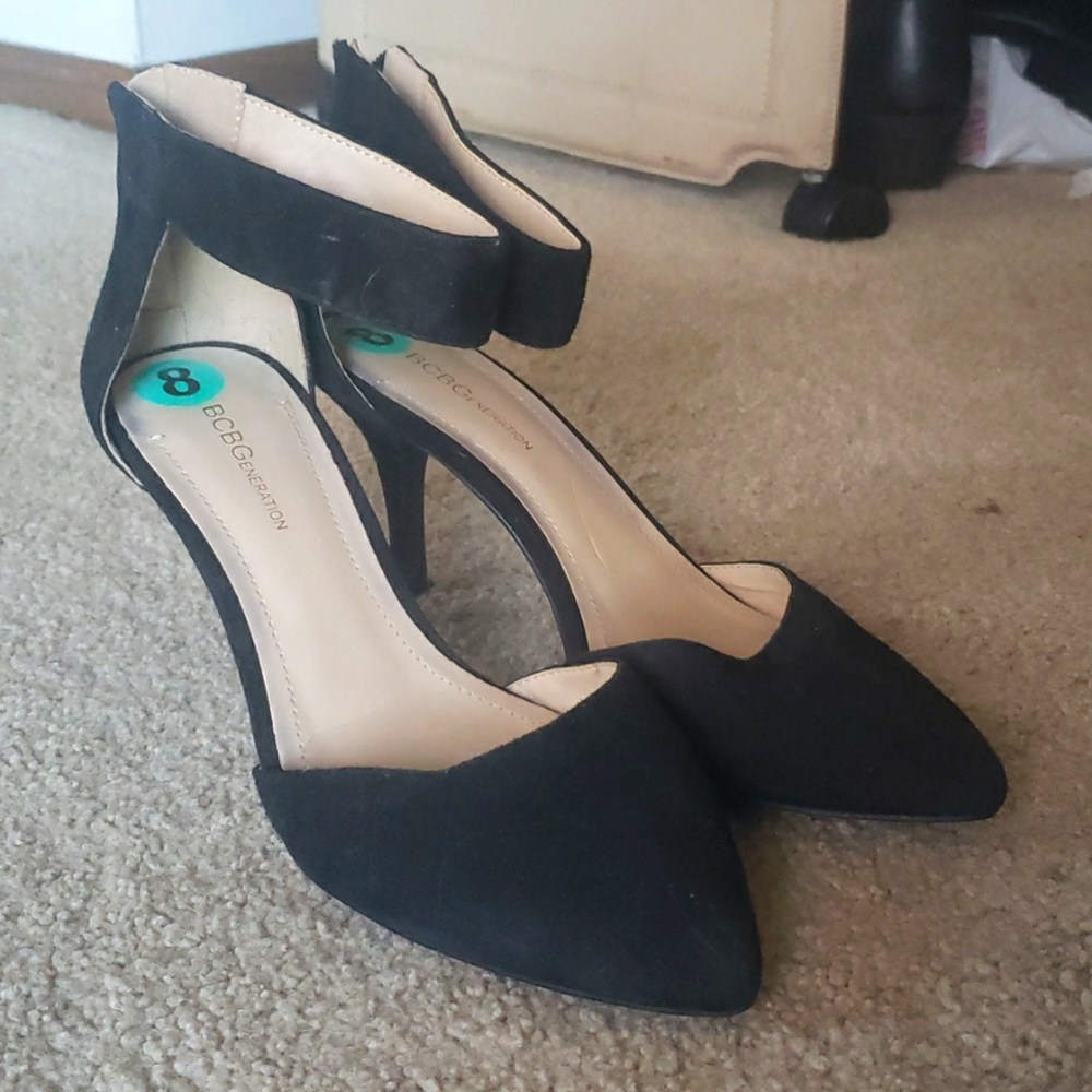 Womans shoes